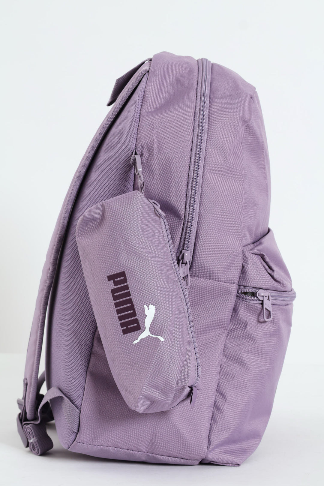 Phase Backpack - Plum