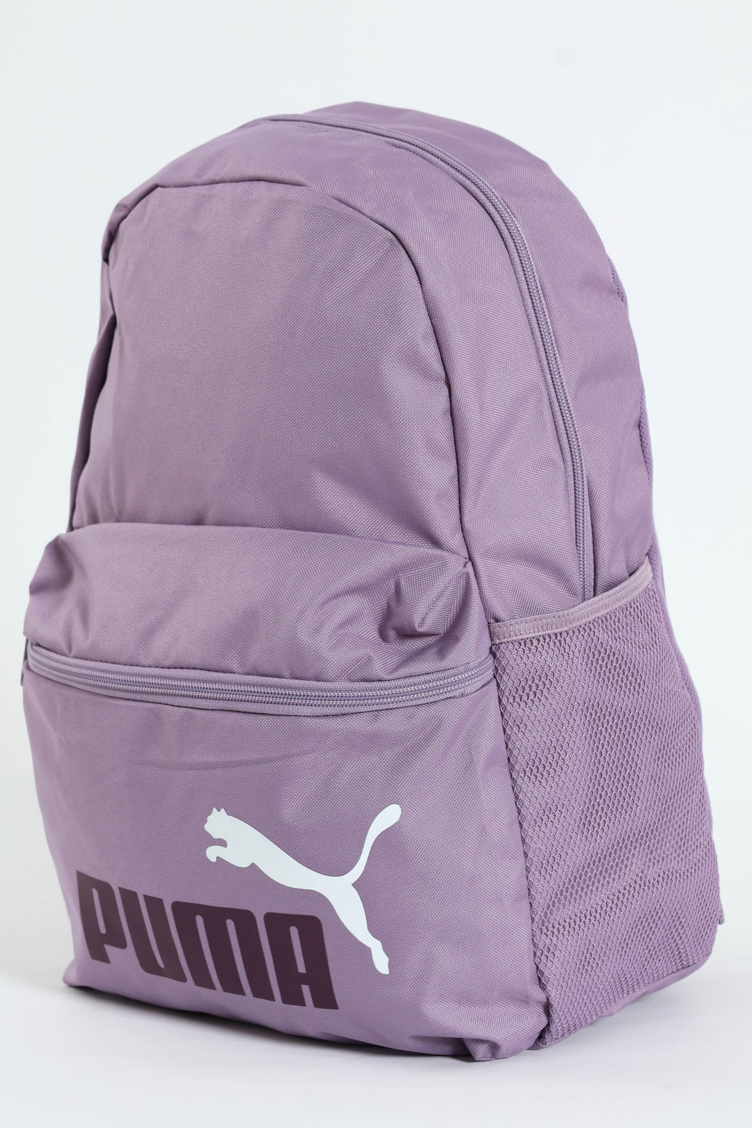 Phase Backpack - Plum