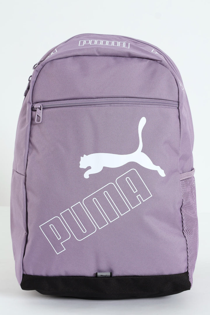 Phase Backpack II - Mauve