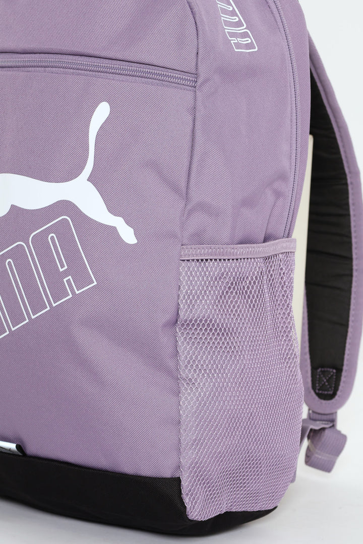 Phase Backpack II - Mauve