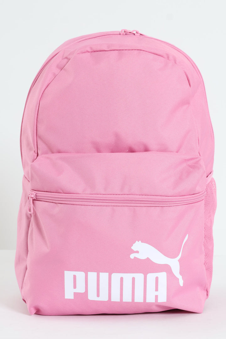 Phase Backpack - Mauve