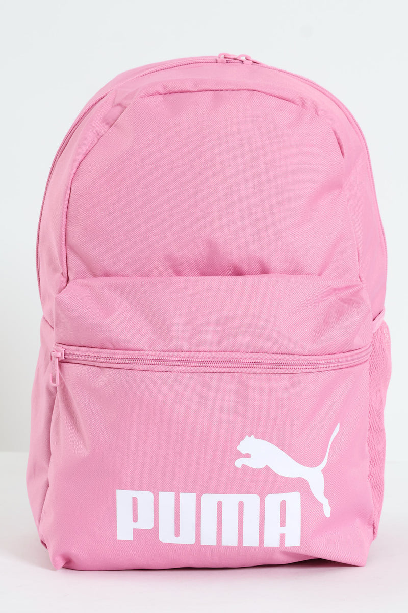 Phase Backpack - Mauve