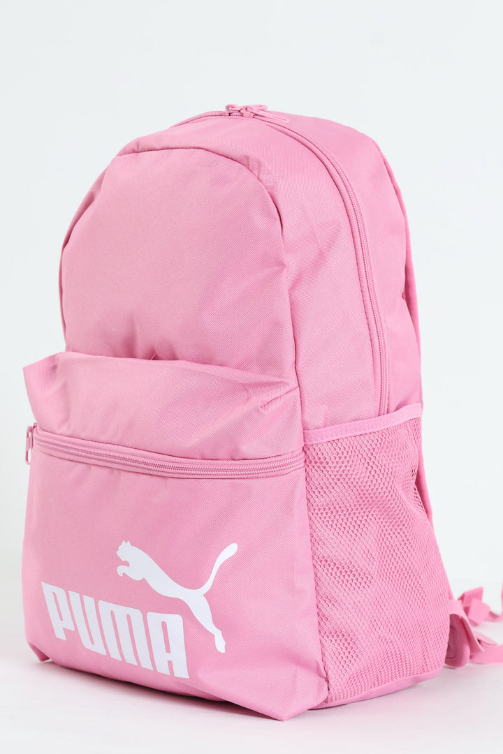 Phase Backpack - Mauve