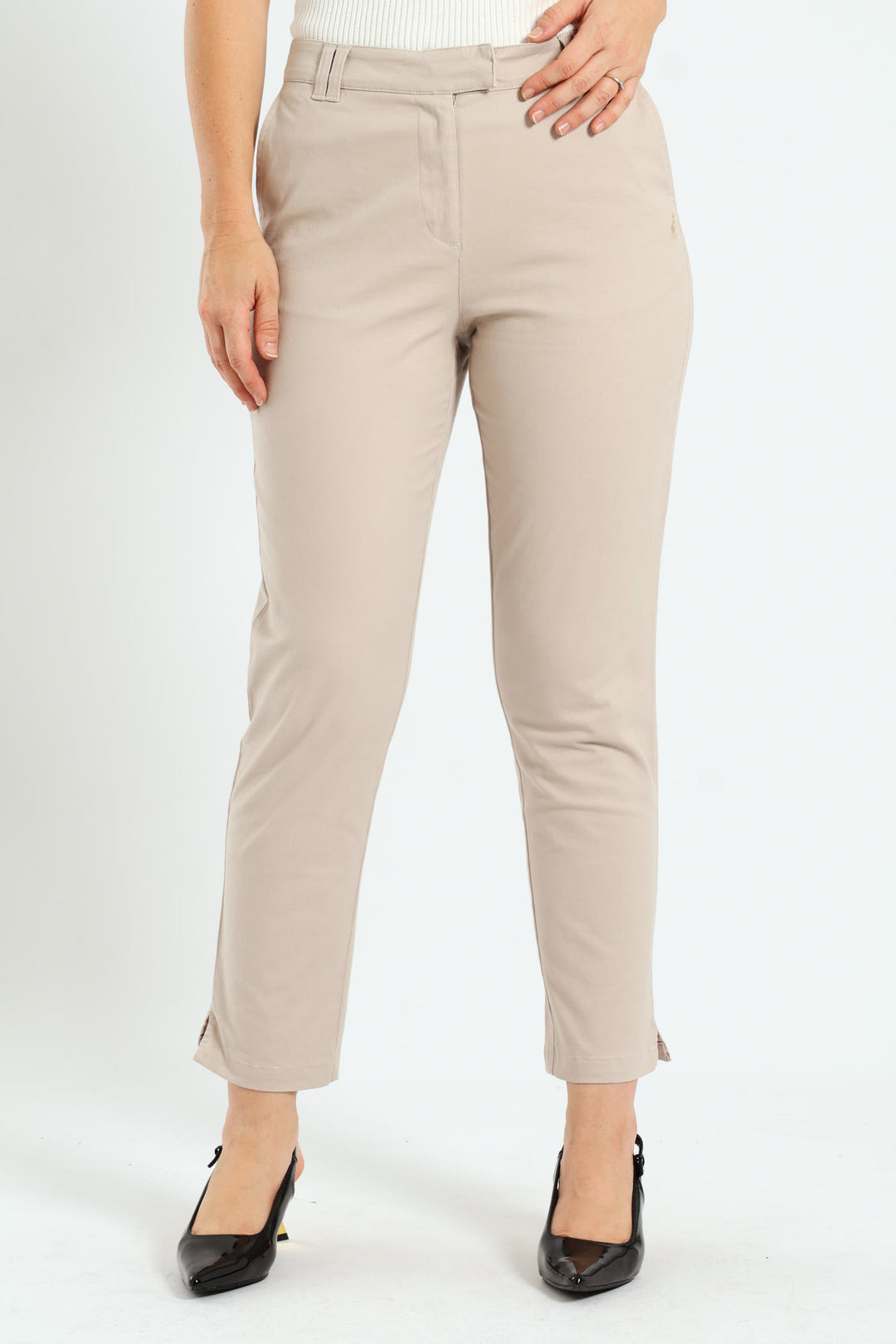 Sienna Chino - Beige
