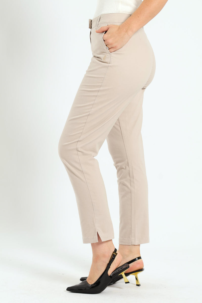 Sienna Chino - Beige