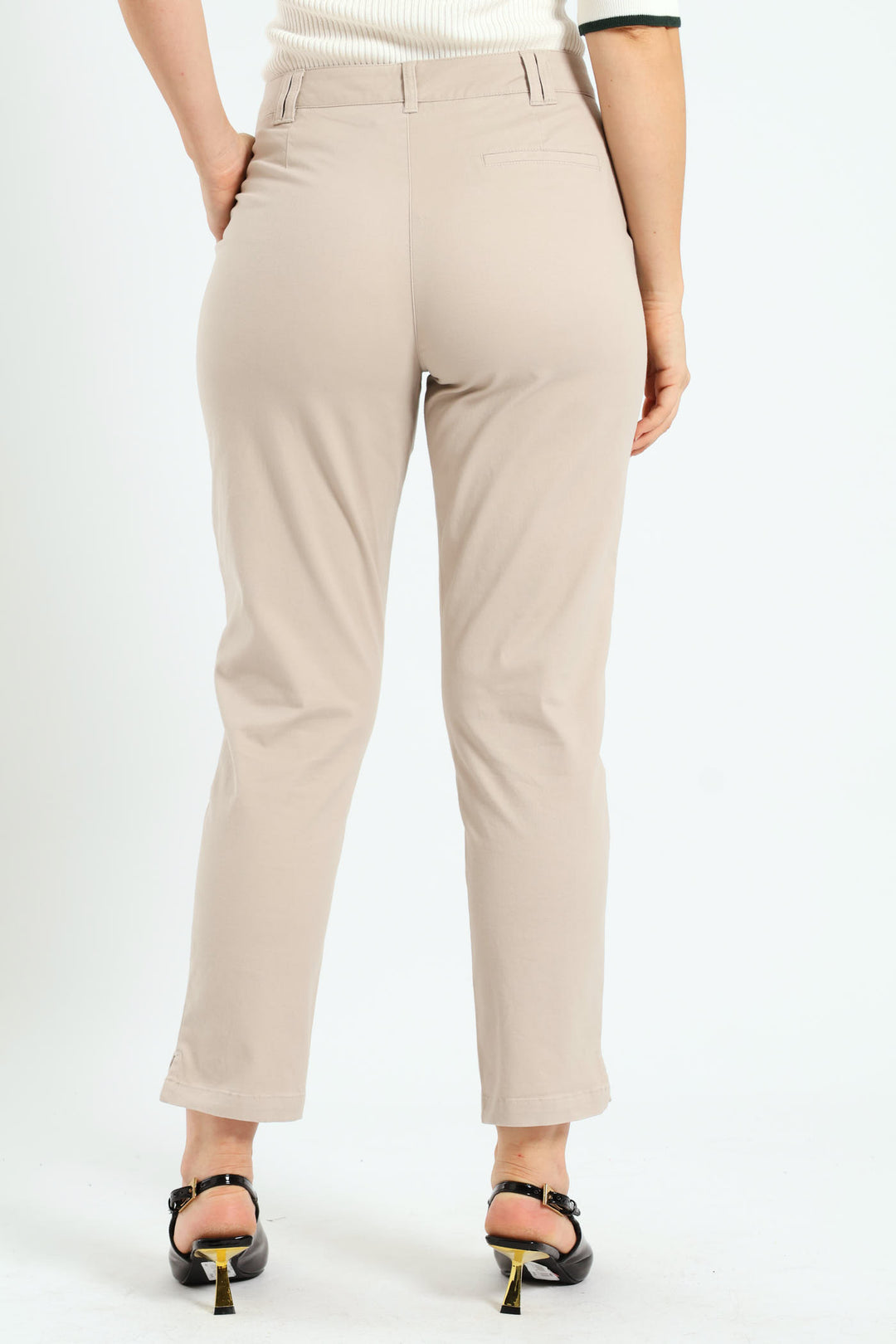 Sienna Chino - Beige