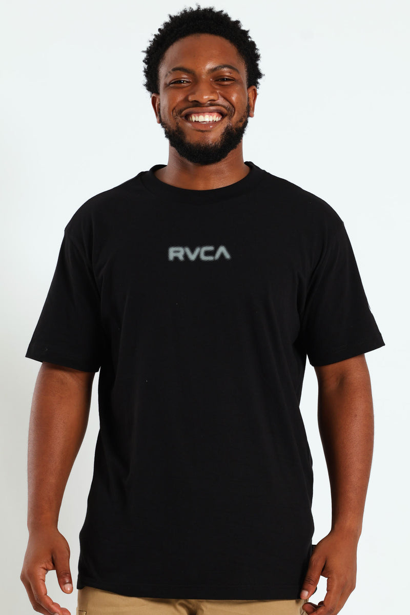 Suds Tee - Black