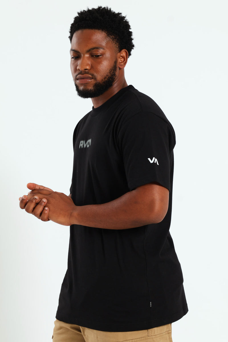 Suds Tee - Black