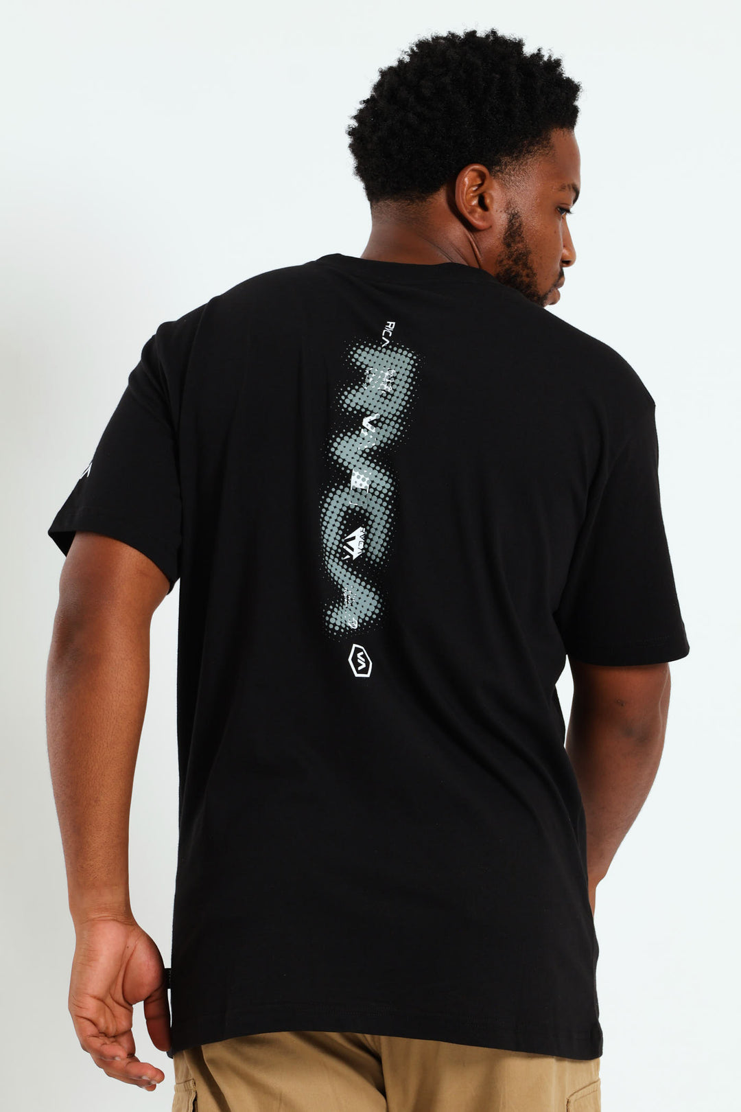 Suds Tee - Black