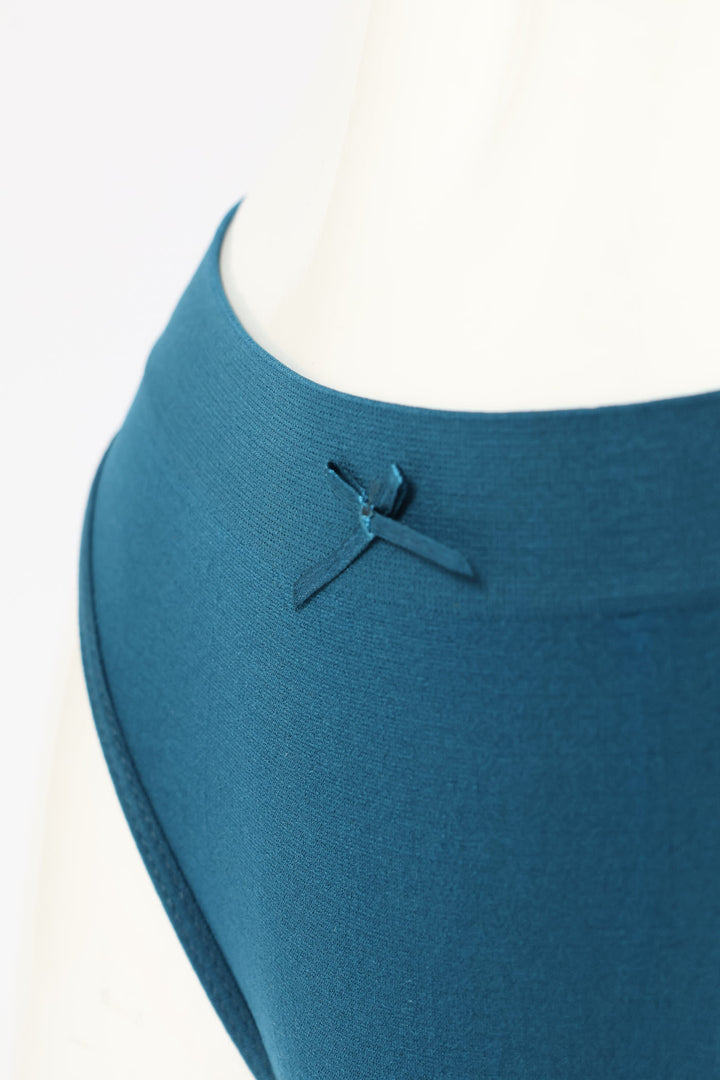 3 Pack Seamless Thong