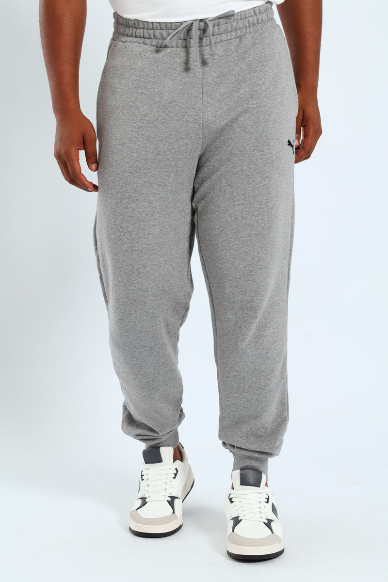 Essential Sweatpants - Grey