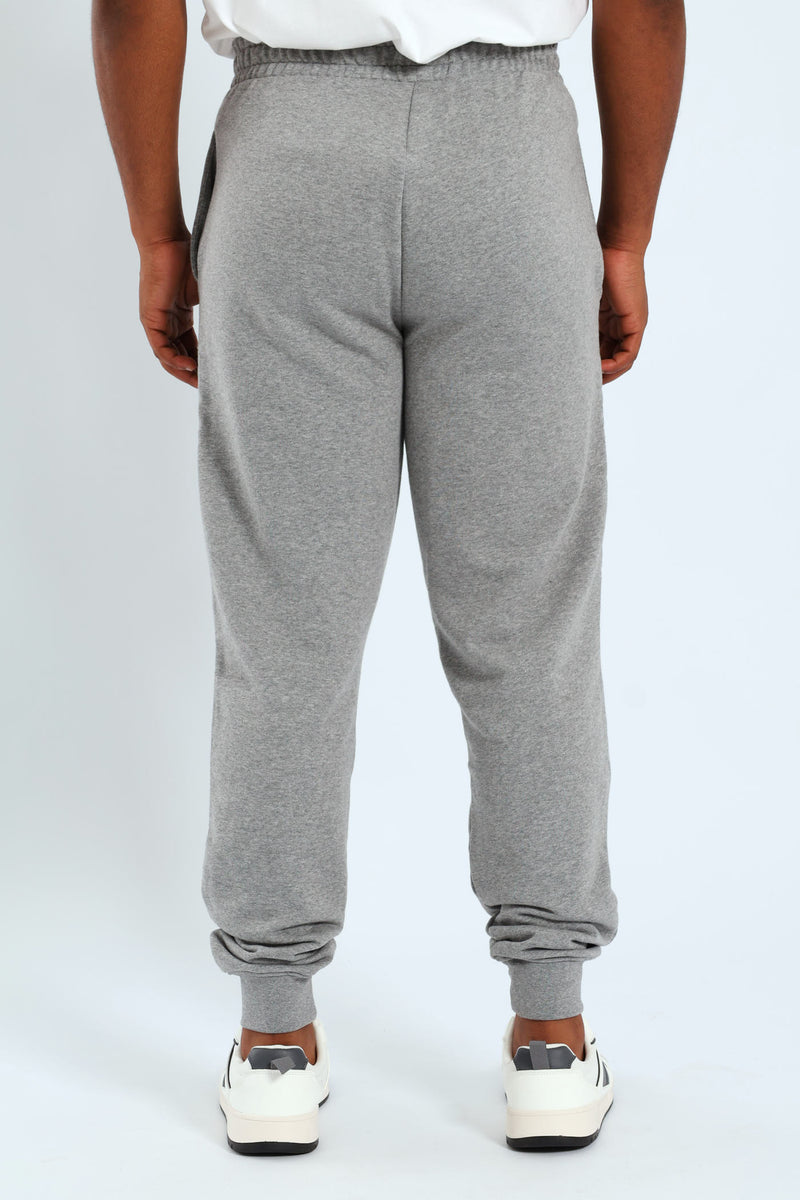 Essential Sweatpants - Grey