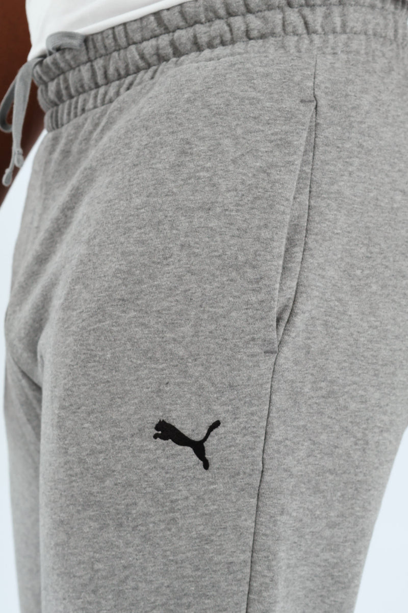 Essential Sweatpants - Grey