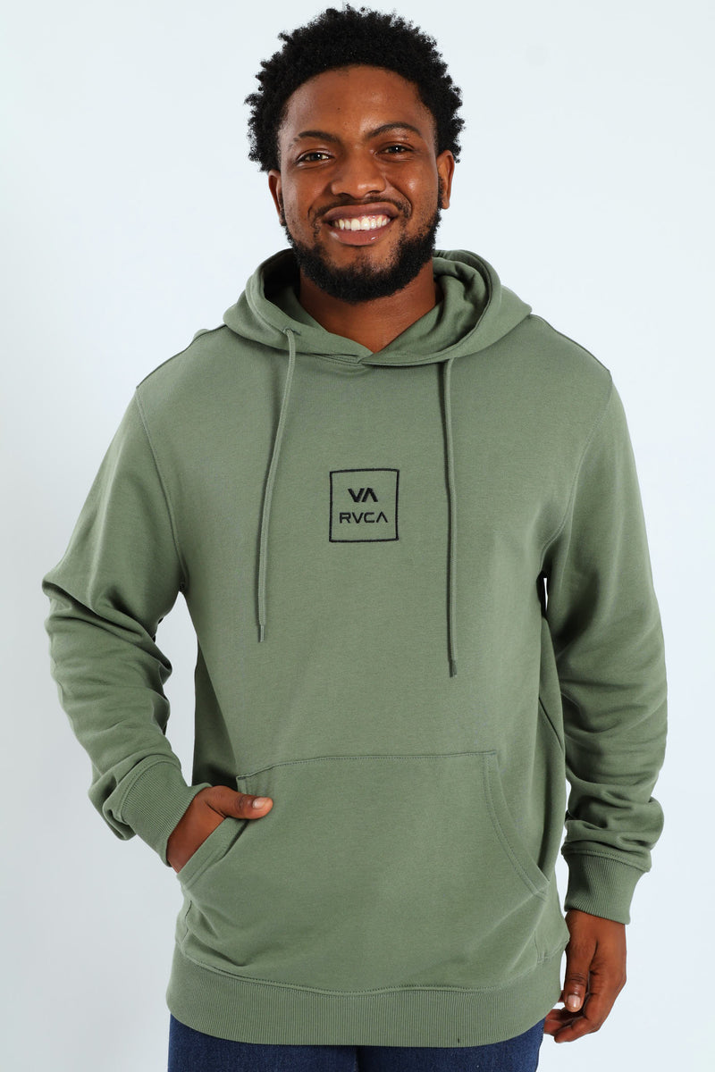 All The Ways Hoodie - Jade