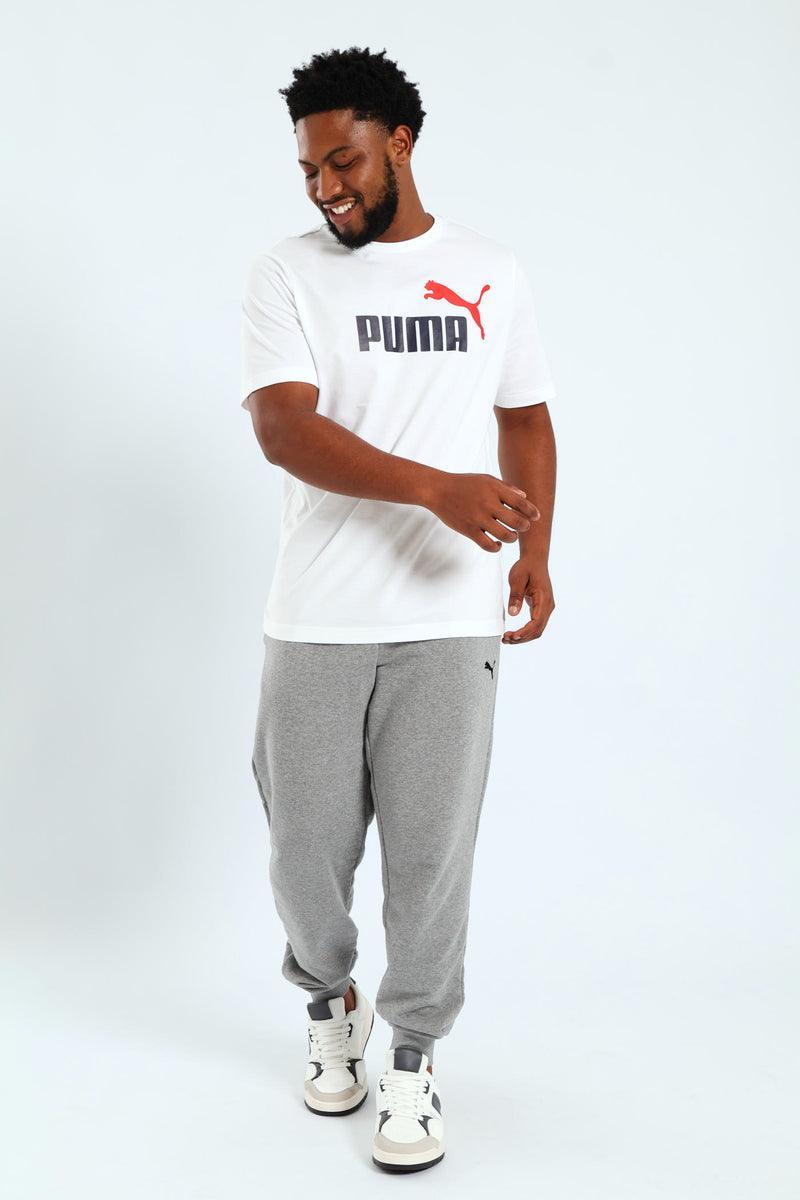 Essential Sweatpants - Grey