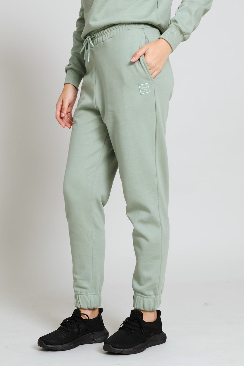 Tilly Sweatpants - Sage