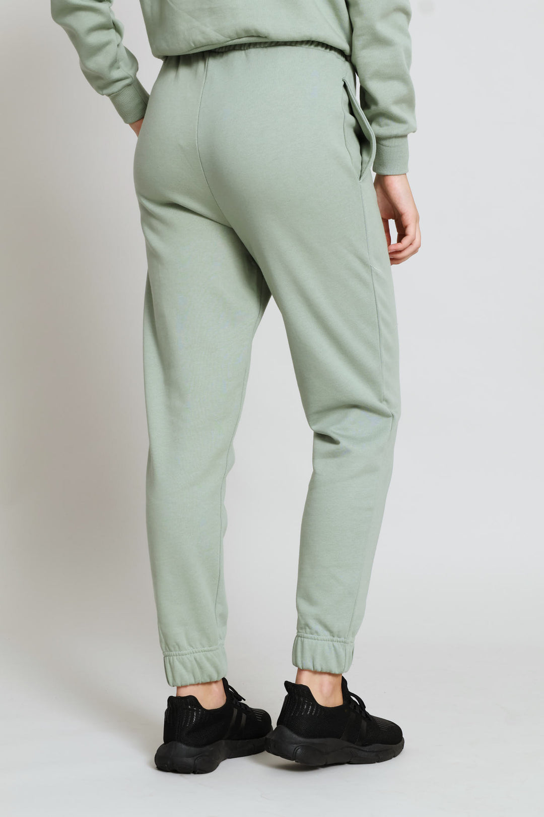 Tilly Sweatpants - Sage