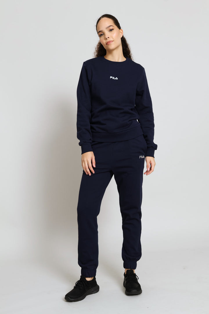 Suri Sweatshirt - Navy
