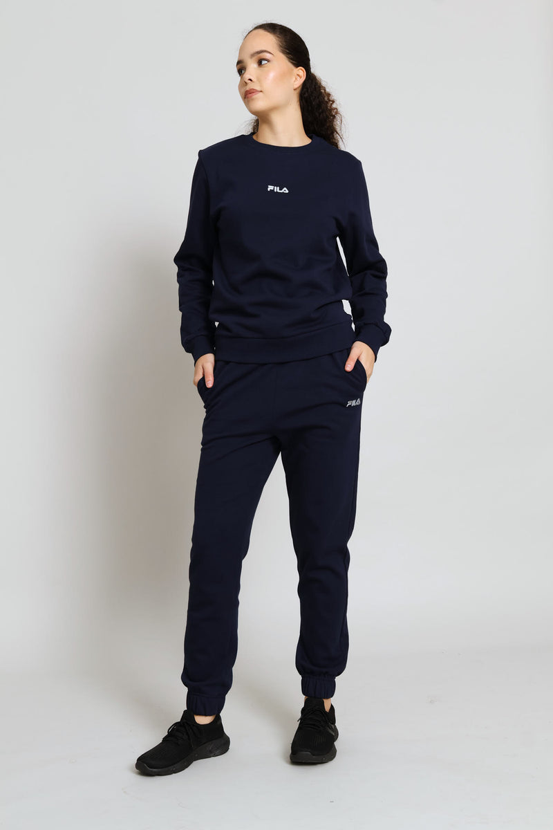 Suri Sweatpants - Navy
