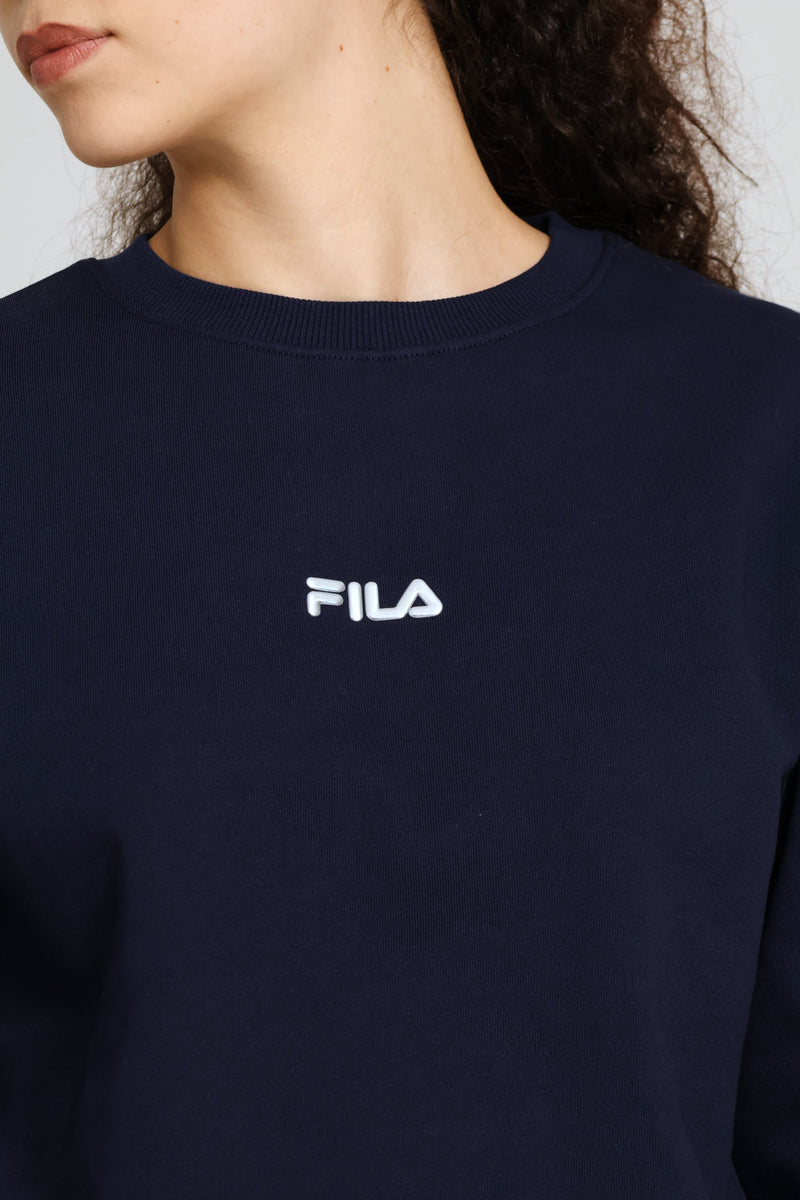 Suri Sweatshirt - Navy
