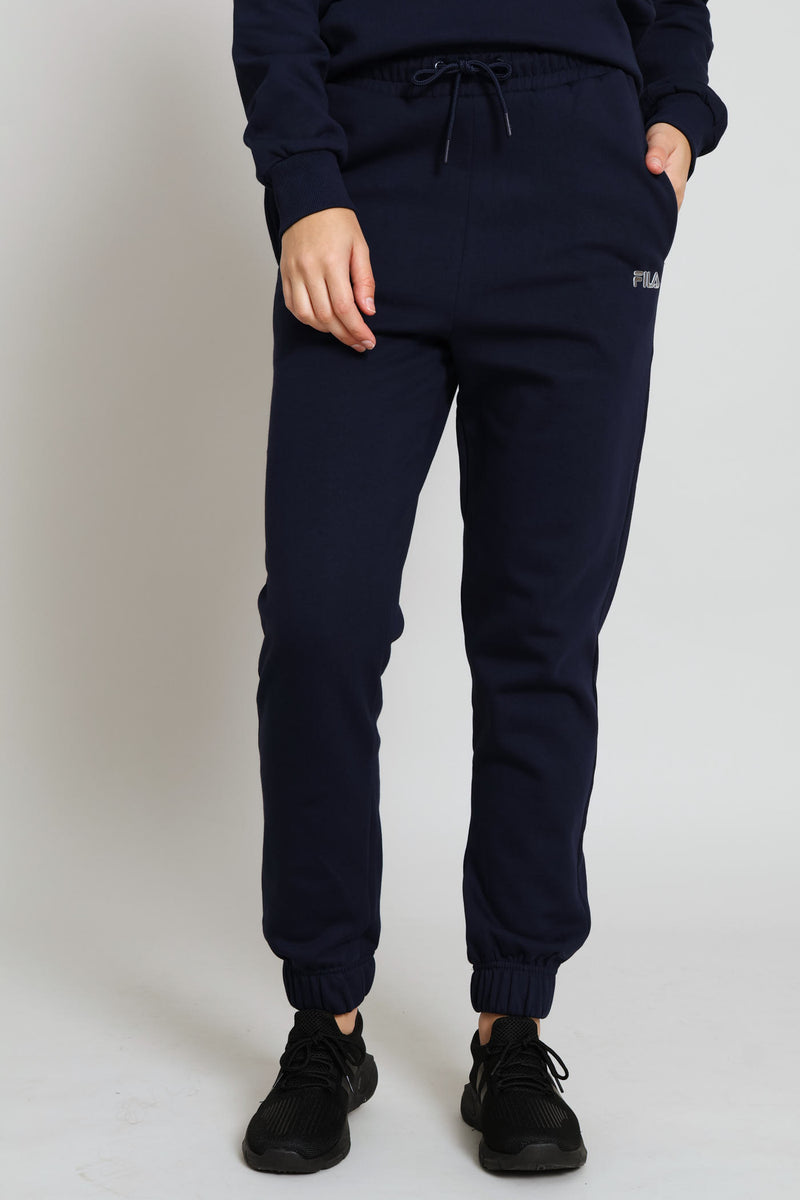 Suri Sweatpants - Navy
