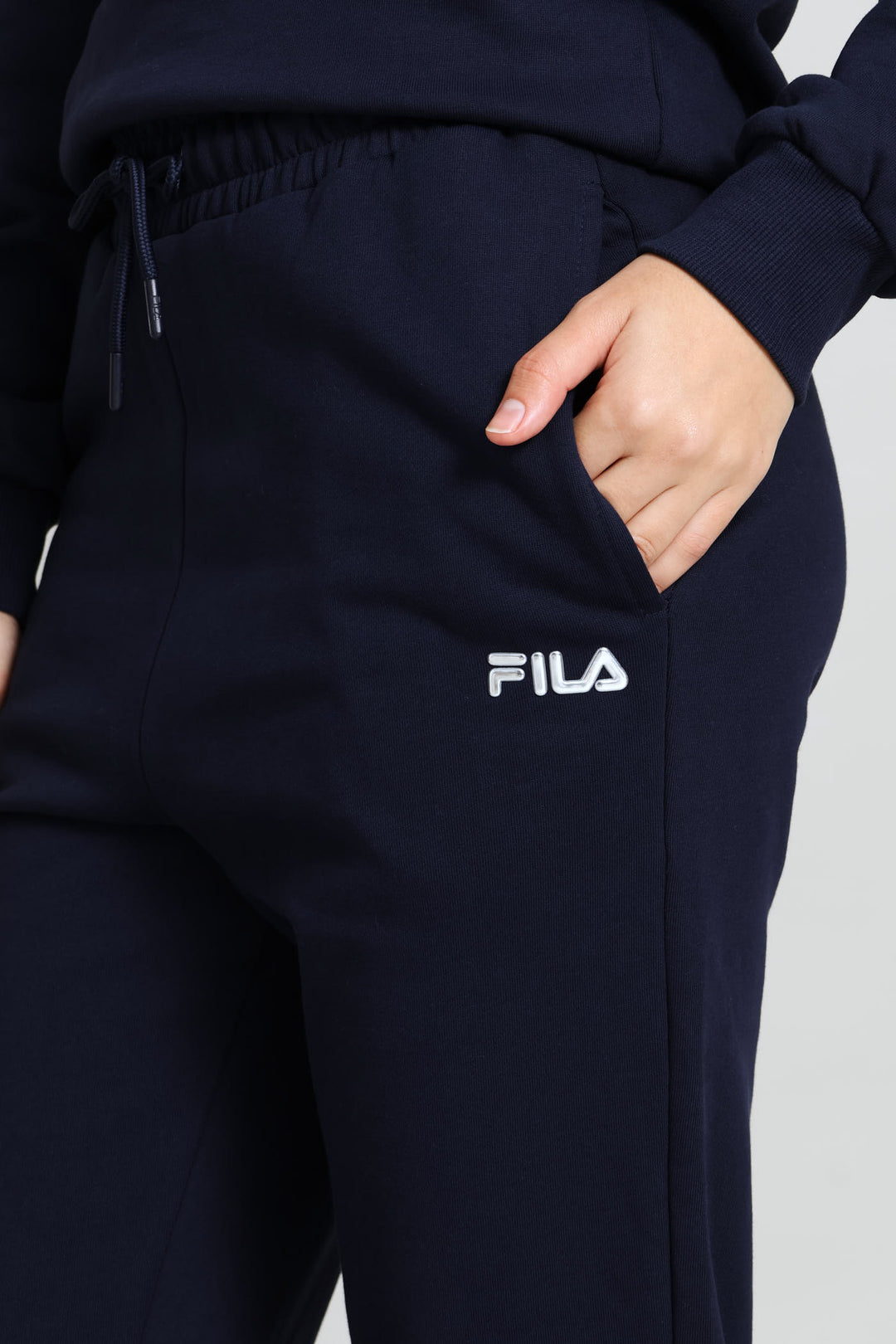 Suri Sweatpants - Navy