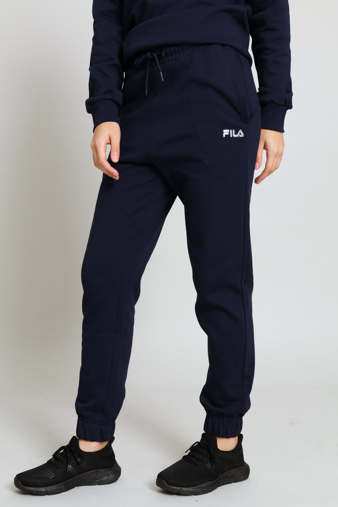Suri Sweatpants - Navy