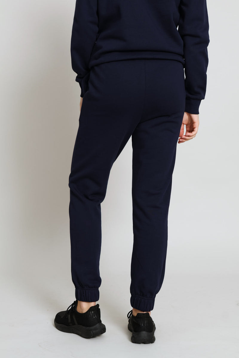 Suri Sweatpants - Navy