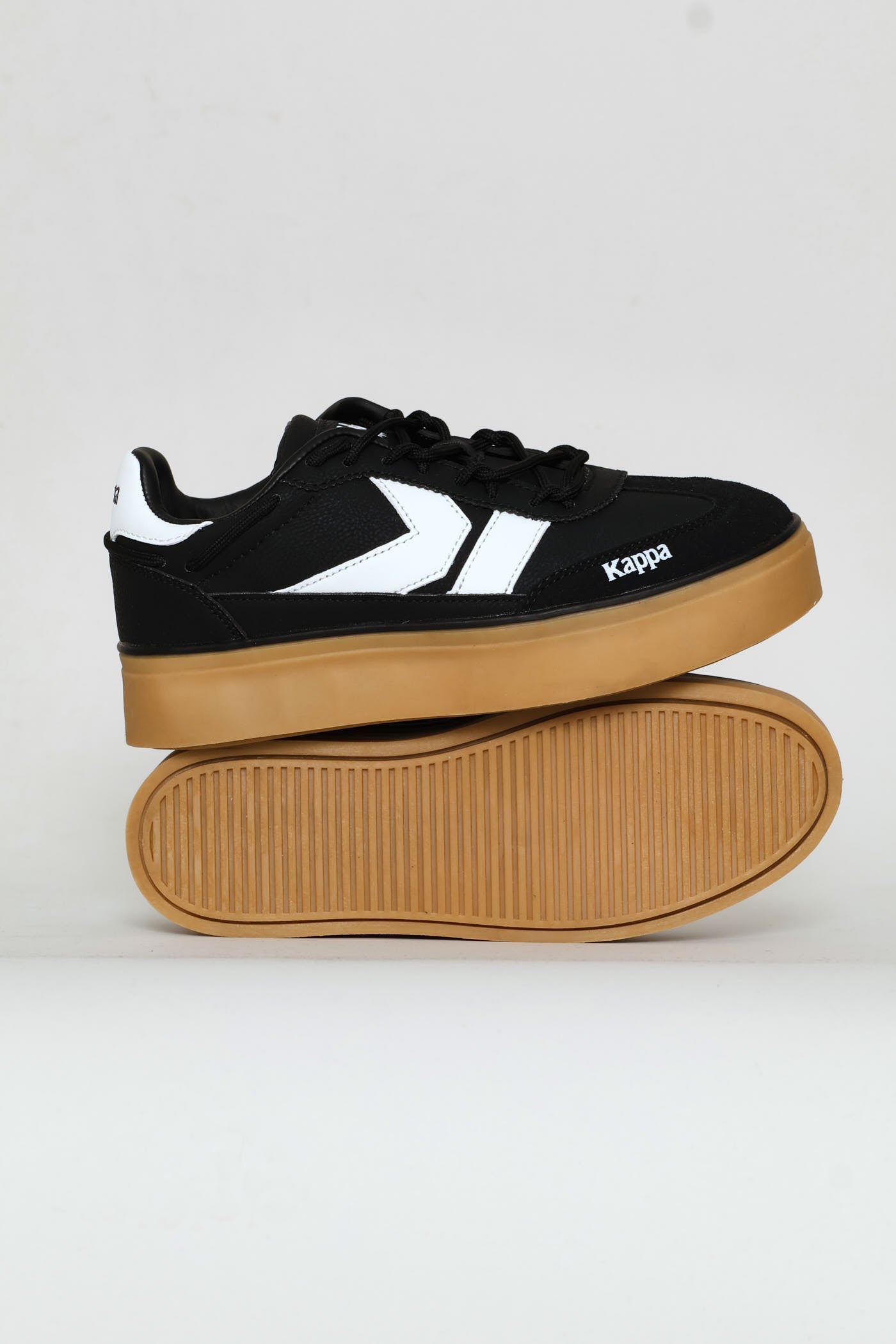 【完売　売切】On court-T 黒白　メンズS Mens Opalt Court Sneaker - Black/White – Edgars