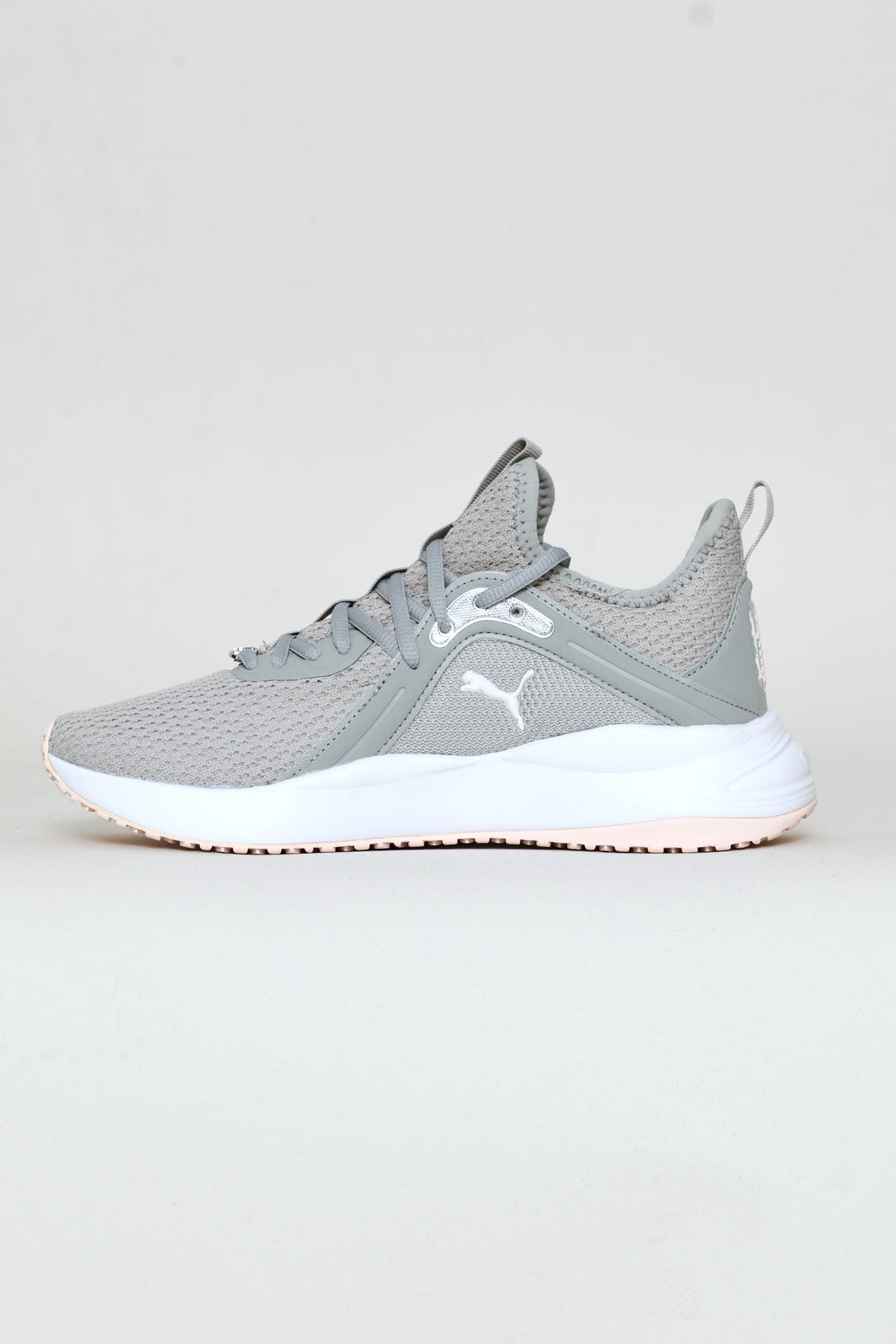 Softride Karma Animal Sneaker - White