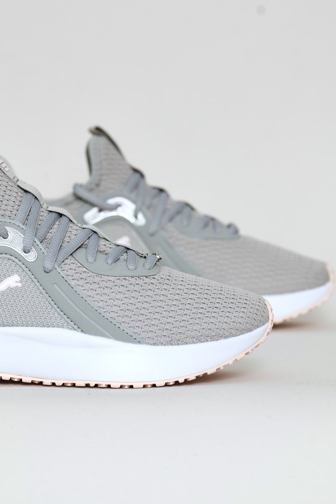 Softride Karma Animal Sneaker - White