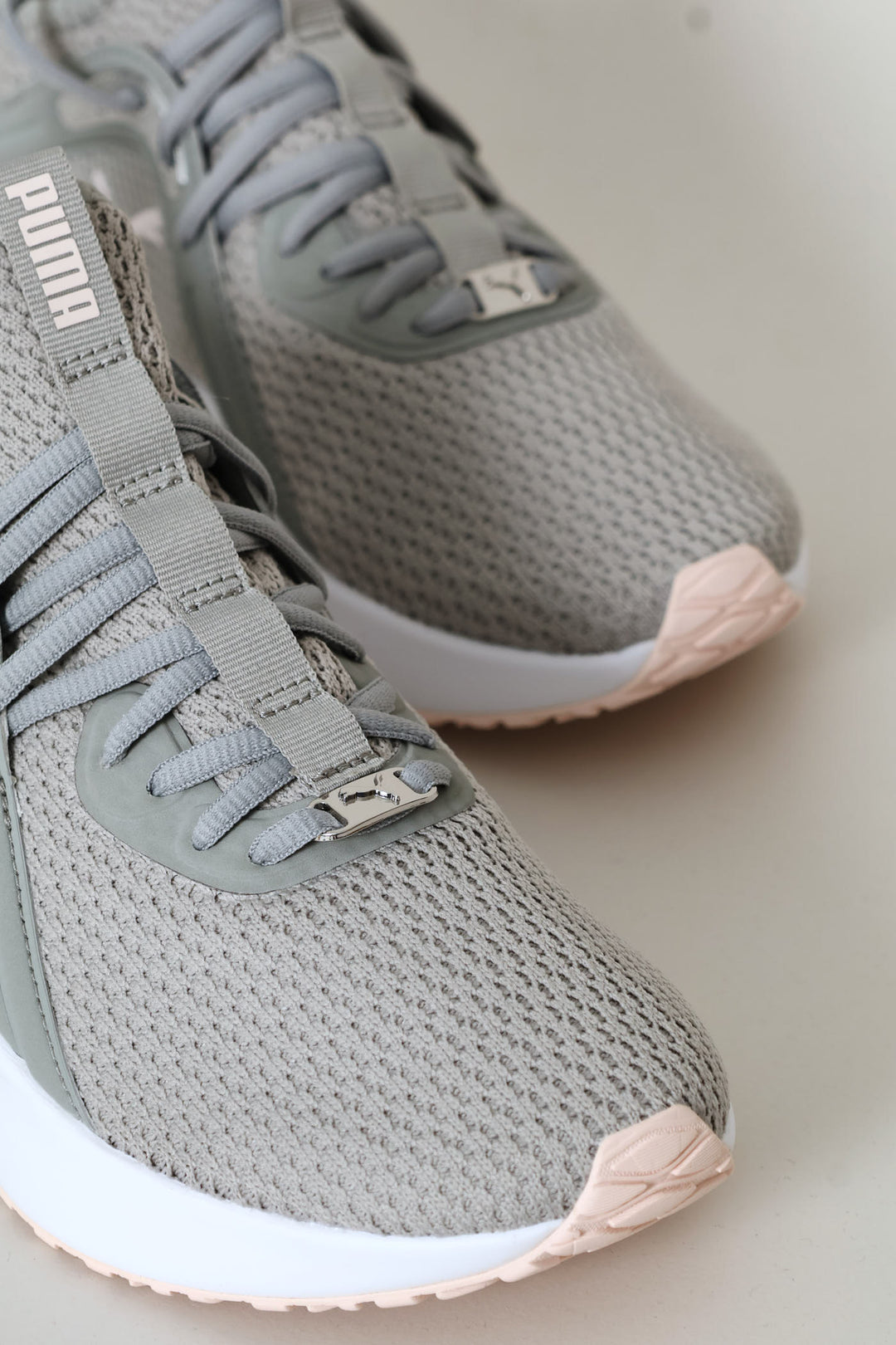 Softride Karma Animal Sneaker - White