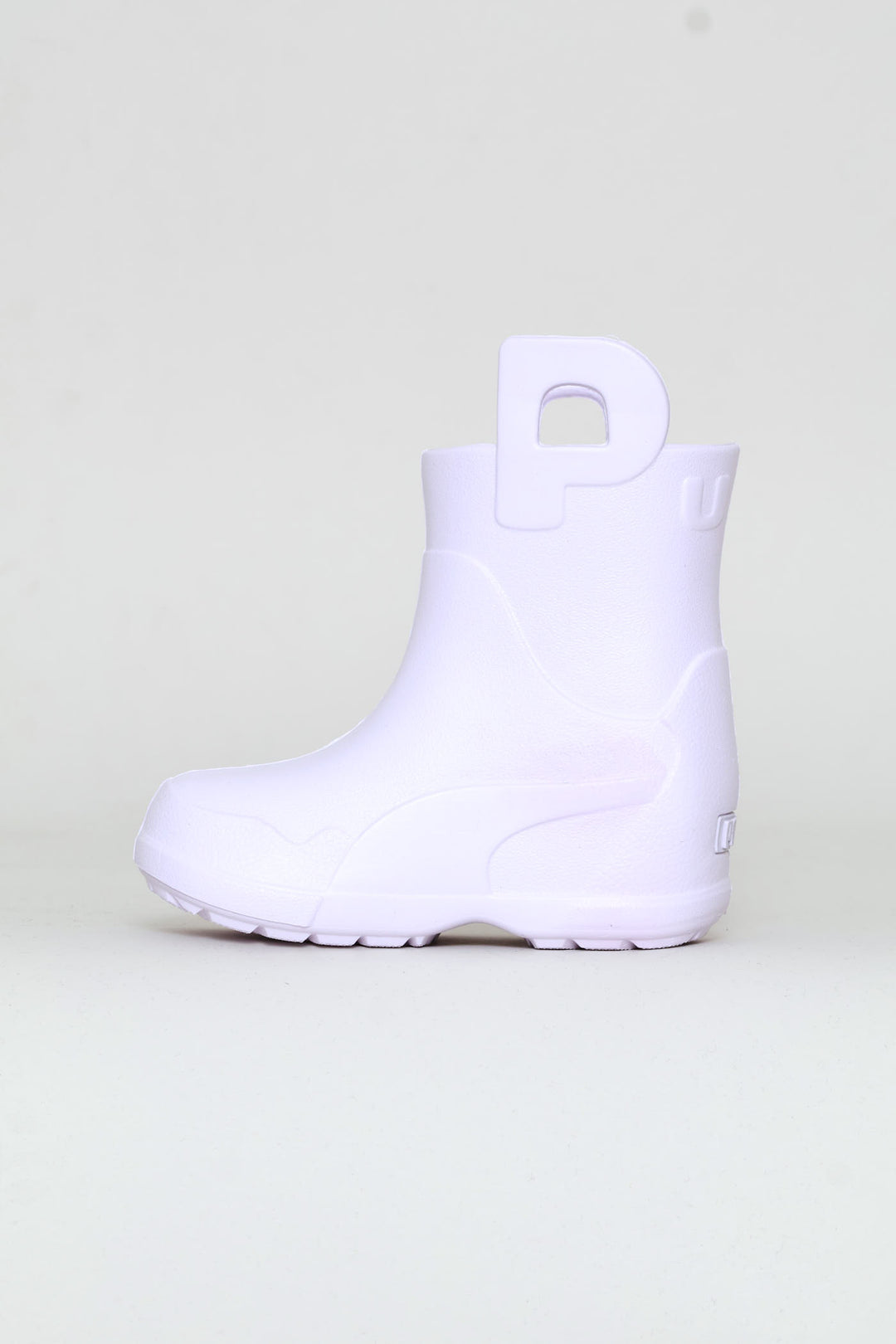 Pre-Girls Rain Boot - Lilac