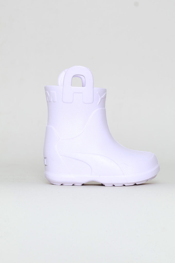 Pre-Girls Rain Boot - Lilac