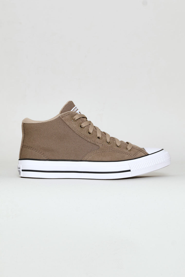 Chuck Taylor Malden Street Canvas Sneaker - Taupe