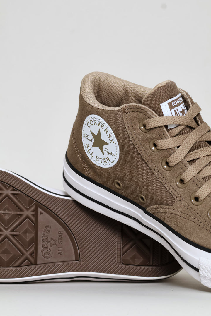 Chuck Taylor Malden Street Canvas Sneaker - Taupe