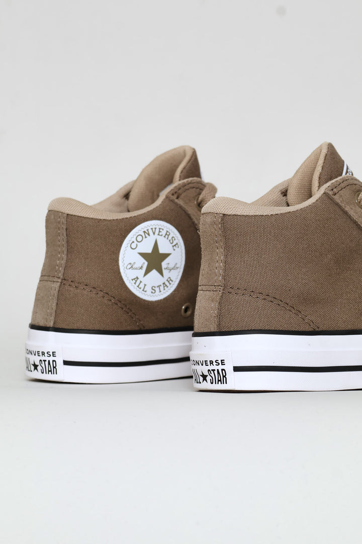 Chuck Taylor Malden Street Canvas Sneaker - Taupe