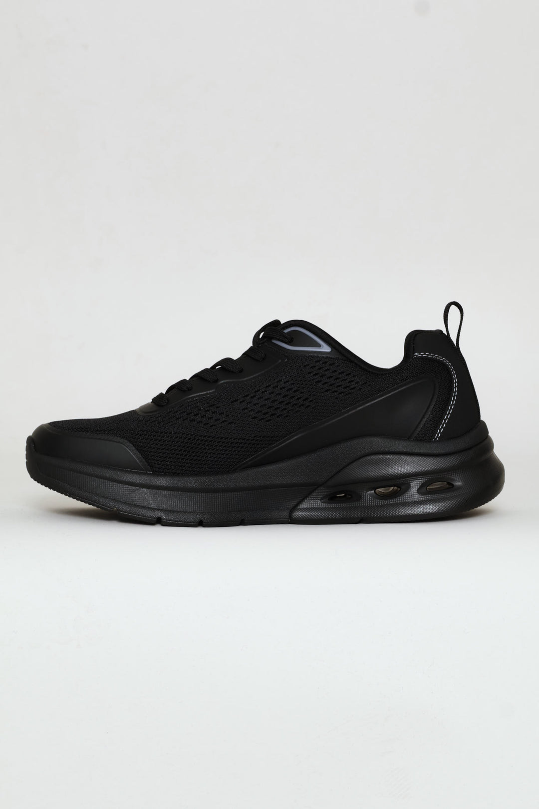 Bobs Arc Waves 2.0 Sneaker - Black