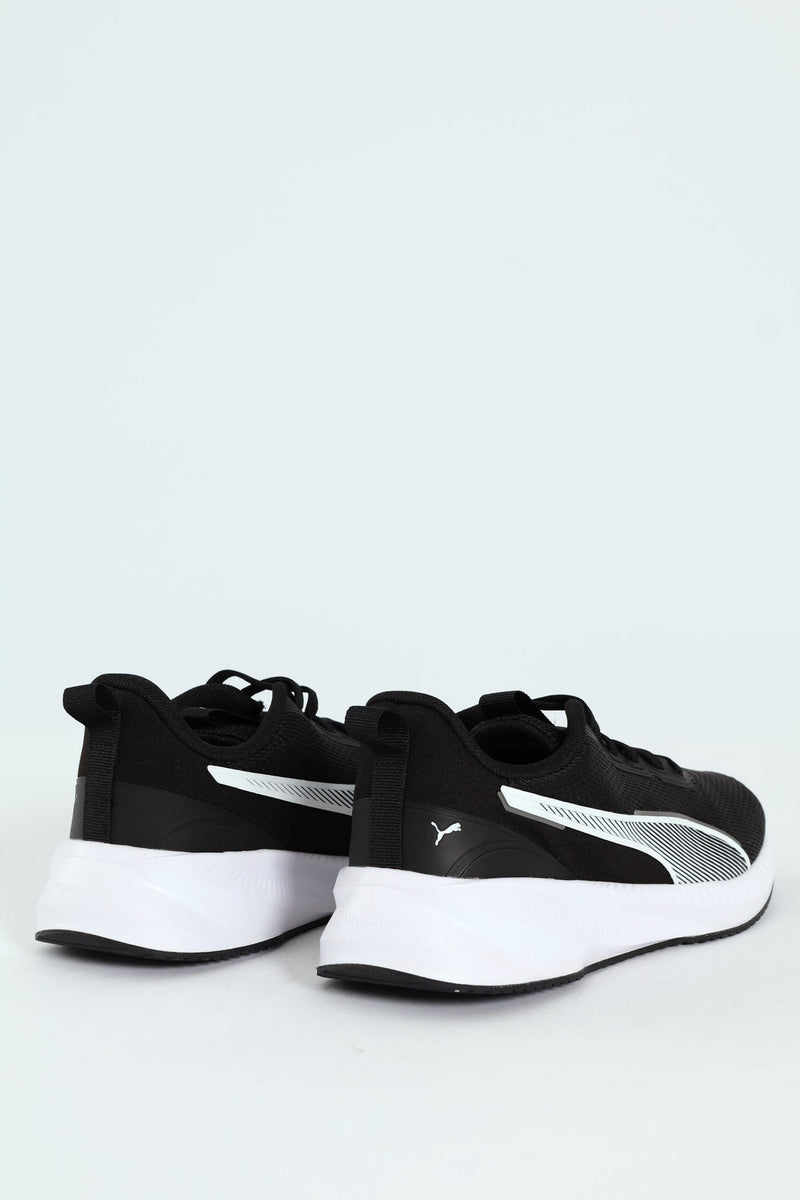 Flyer Lite 3 Trainer - Black/White
