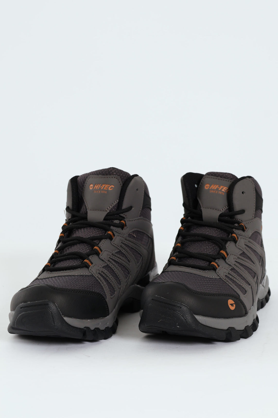 Grand Paradiso Hiker Boot - Black