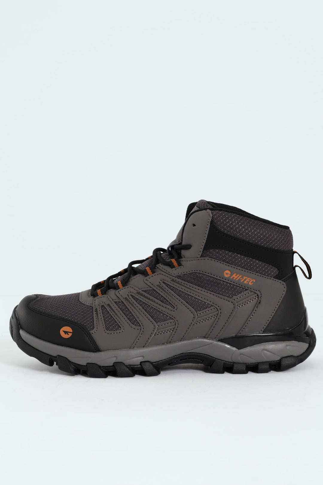 Grand Paradiso Hiker Boot - Black