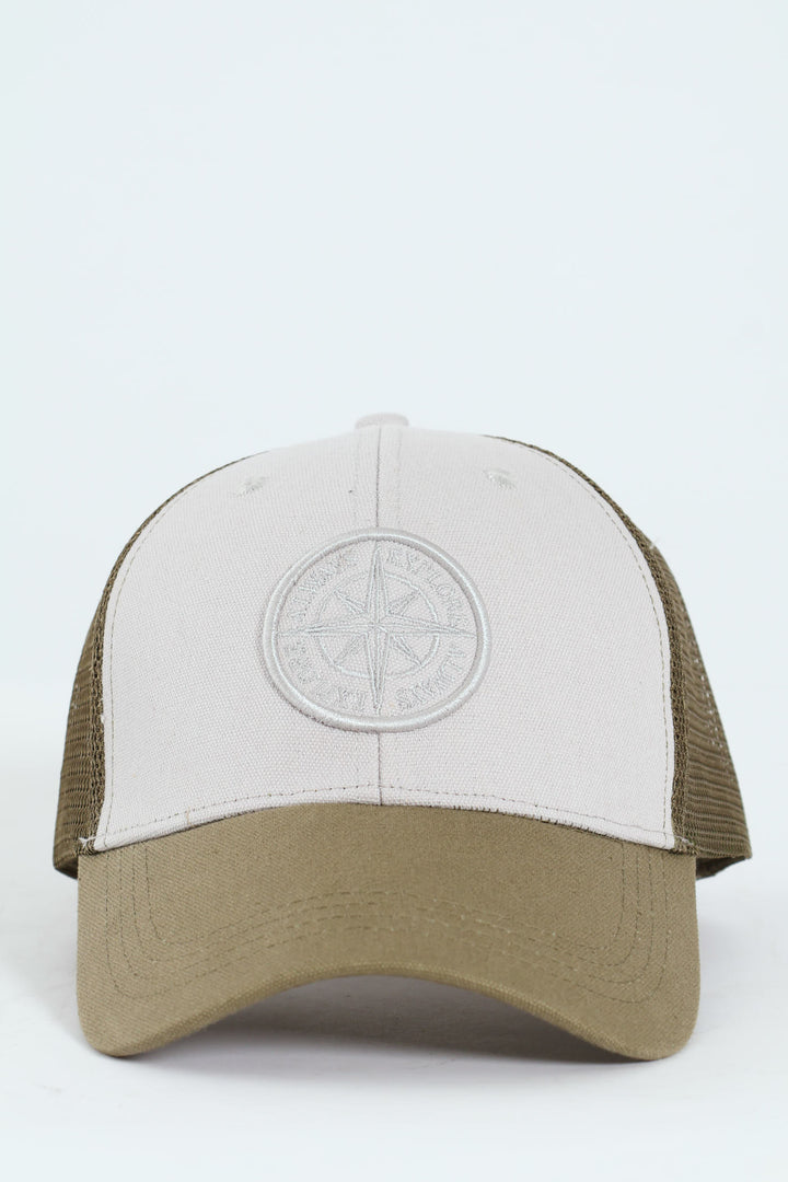 Trucker Cap - Fatigue