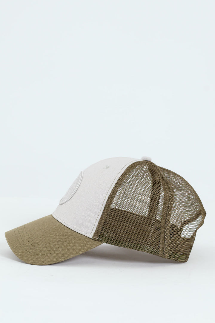 Trucker Cap - Fatigue