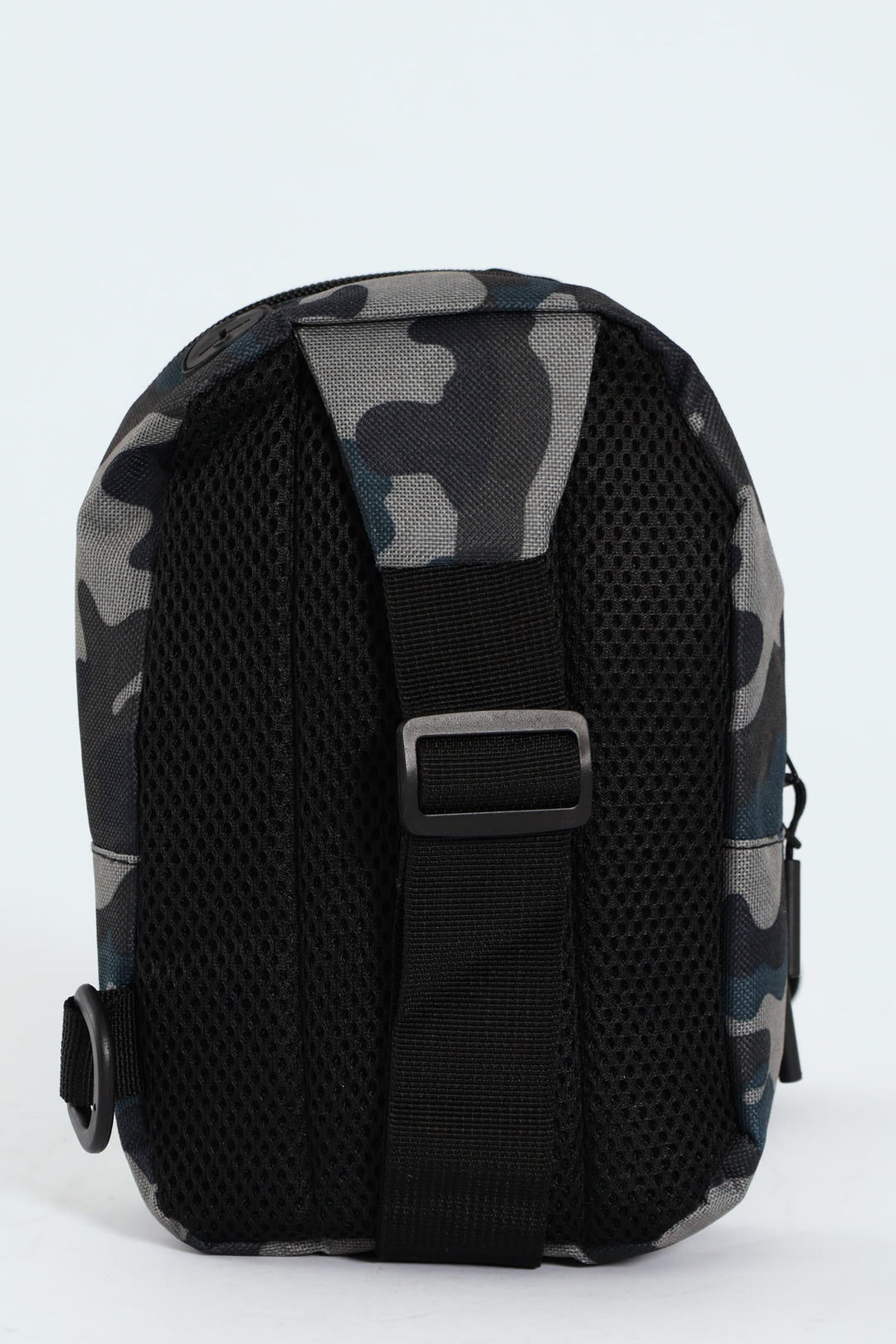 Pre-Boys Camo Sling Bag - Multi