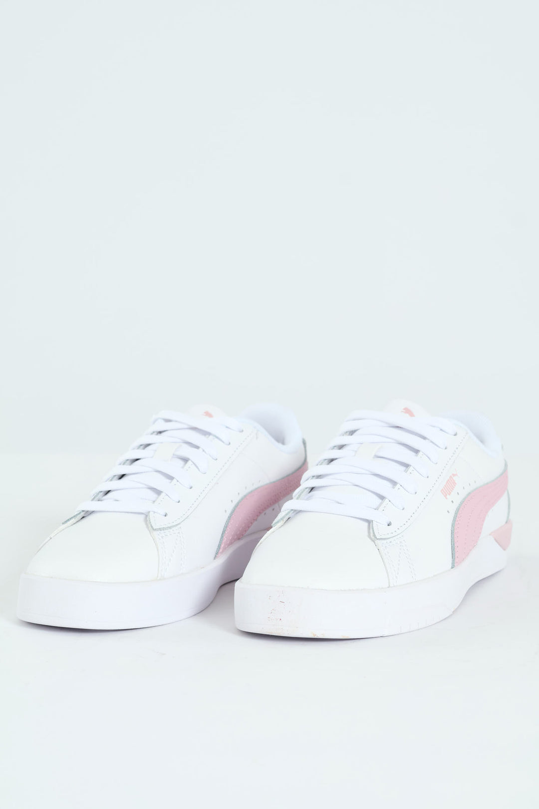 Girls Jada Classic Jr Sneaker - Pink