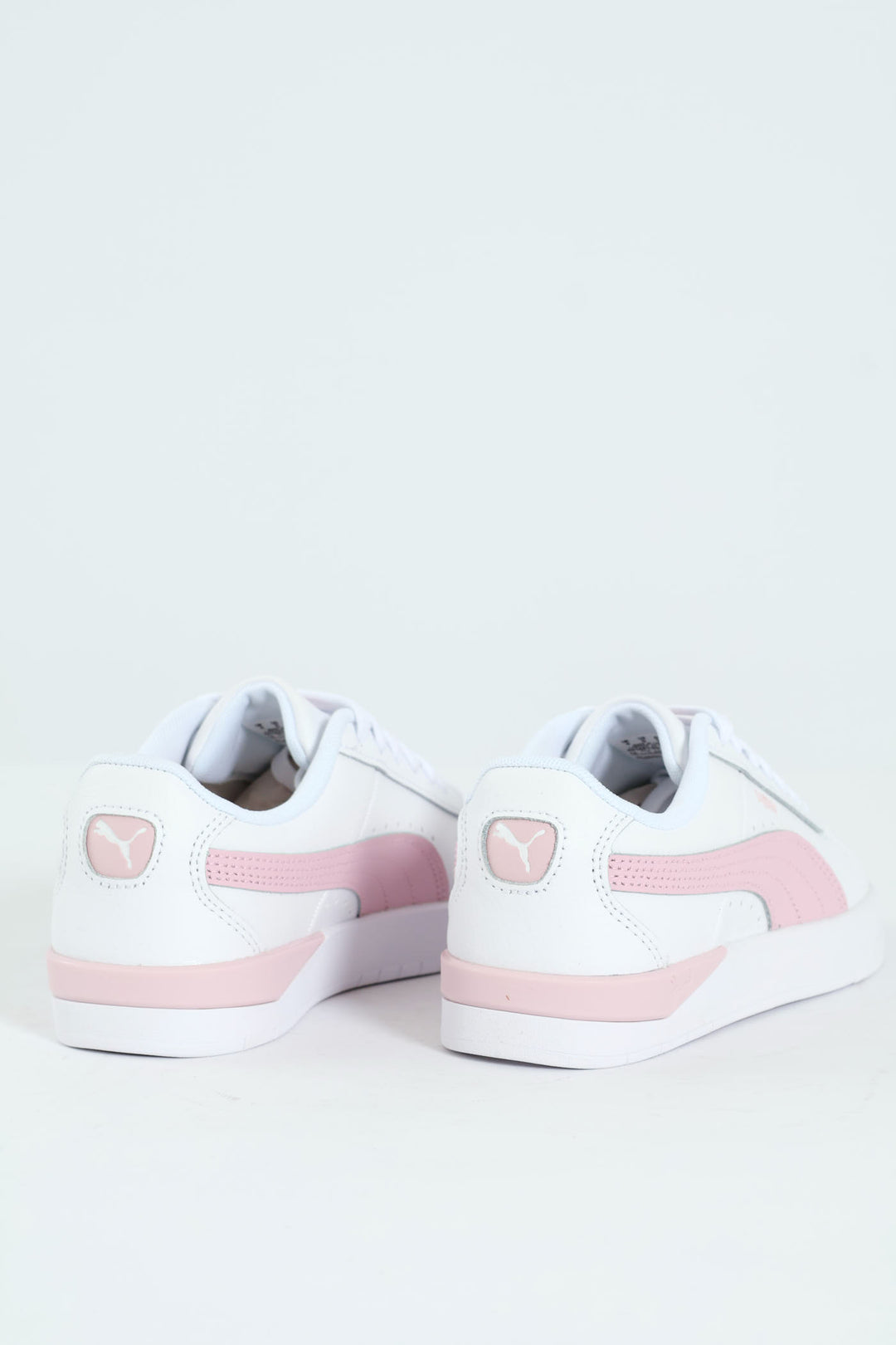 Girls Jada Classic Jr Sneaker - Pink