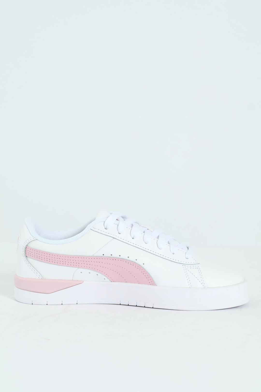 Girls Jada Classic Jr Sneaker - Pink