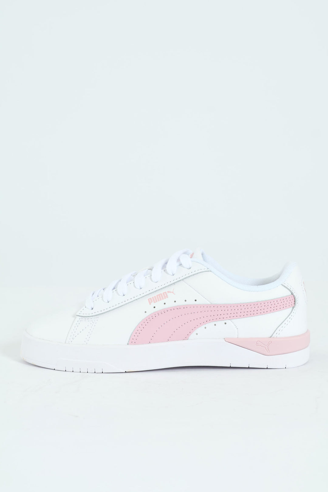Girls Jada Classic Jr Sneaker - Pink