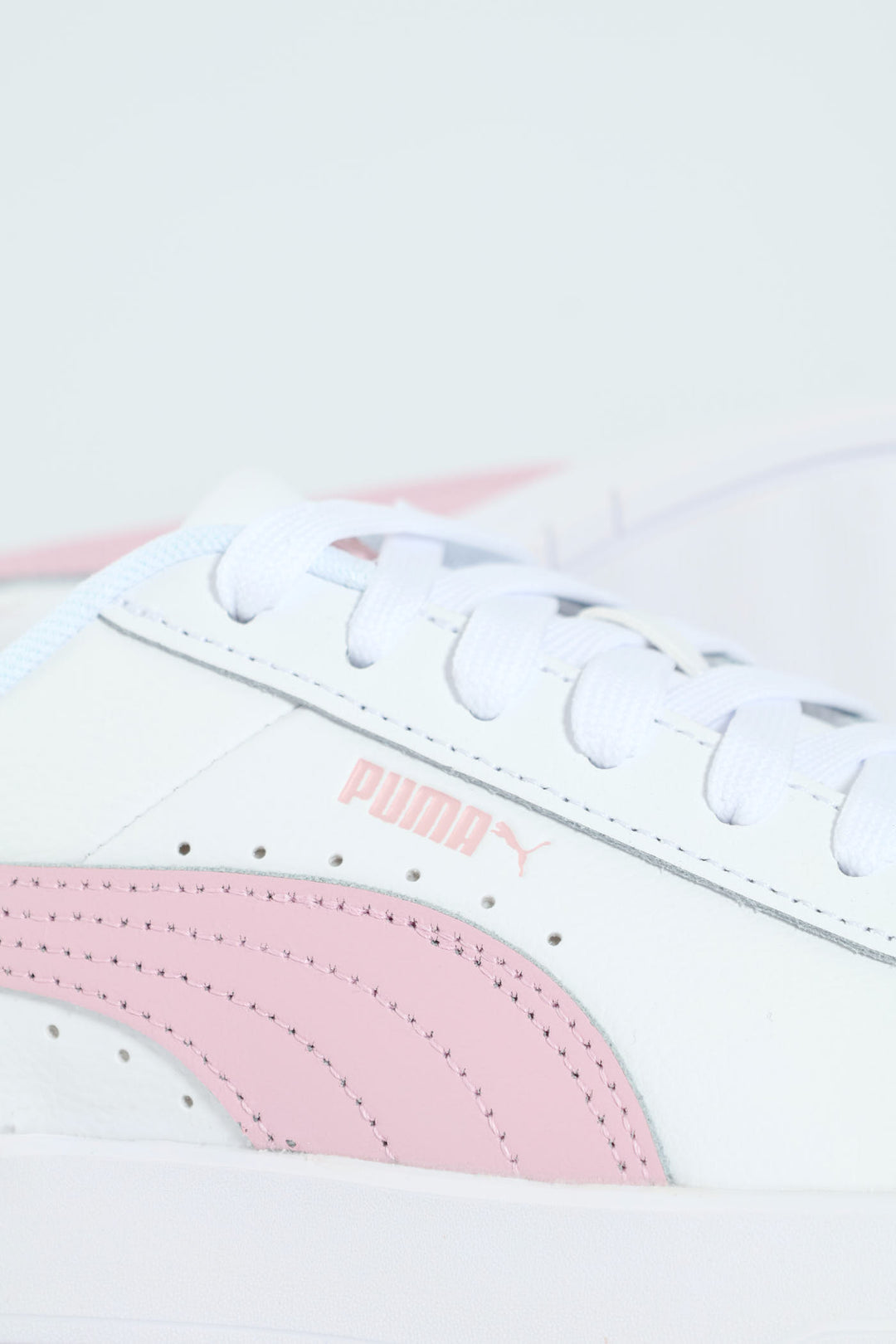 Girls Jada Classic Jr Sneaker - Pink