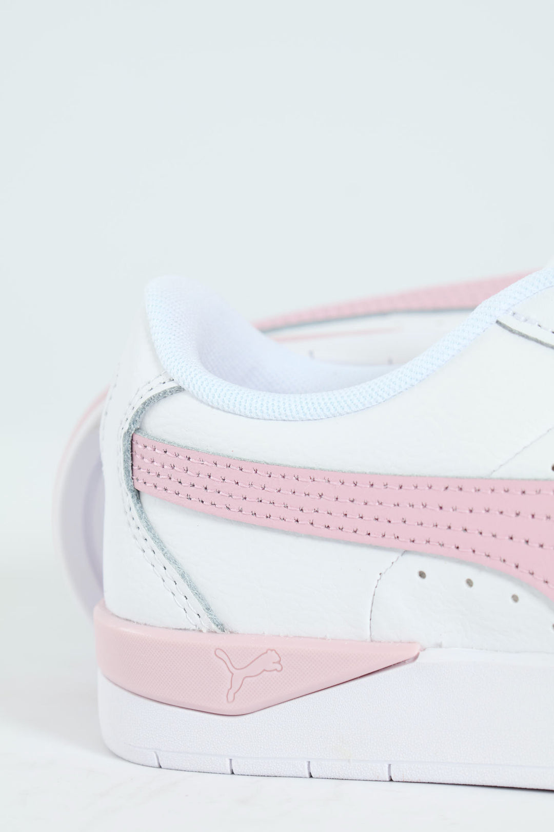 Girls Jada Classic Jr Sneaker - Pink